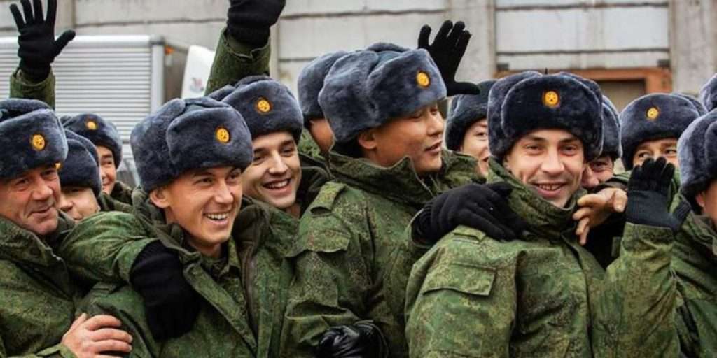 Фейковый призыв и что за херня про мобилизацию гуляет в инете