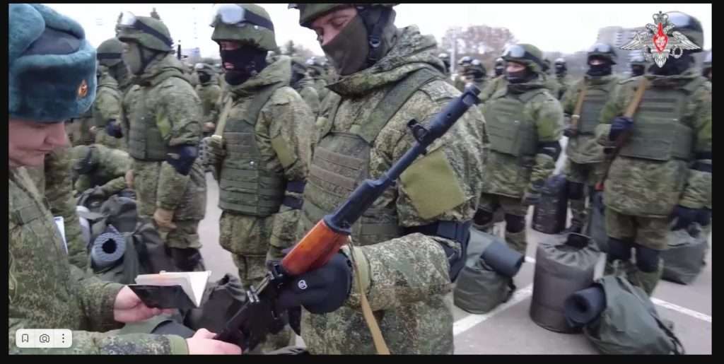 Фейковый призыв и что за херня про мобилизацию гуляет в инете
